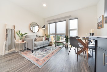 3010 1st Avenue Studio-1 Bed Apartment, Affordable for Rent - Photo Gallery 2