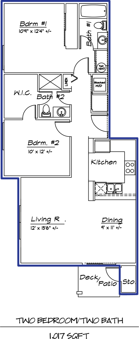 7050 South 116th Place 1-2 Beds Apartment for Rent - Photo Gallery 46