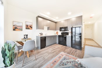 3010 1st Avenue Studio-1 Bed Apartment, Affordable for Rent - Photo Gallery 4
