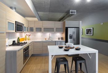 Luxury Homes 120 Westlake Avenue 1-2 Beds Apartment for Rent - Photo Gallery 4