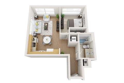 1601 9th Avenue 1-2 Beds Apartment for Rent - Photo Gallery 26