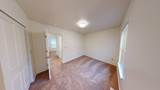 1-bedroom apartment at Bridge Creek Apartments in Bellingham