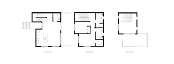 2 BED 2.5 BA + Den Loft