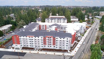 19815 Scriber Lake Road Studio-2 Beds Apartment for Rent - Photo Gallery 3