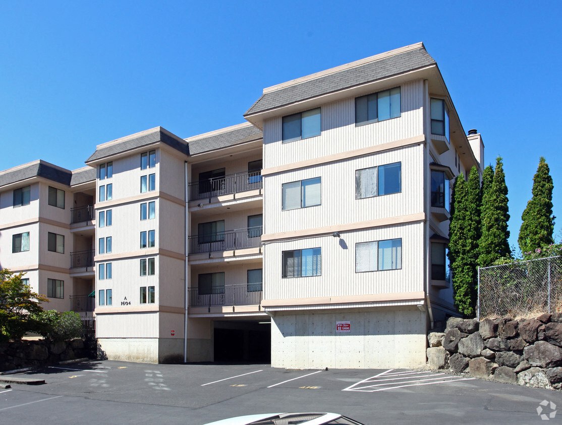 Sea Brim East Apartments, 1600 Naval Ave, Bremerton, WA RentCafe