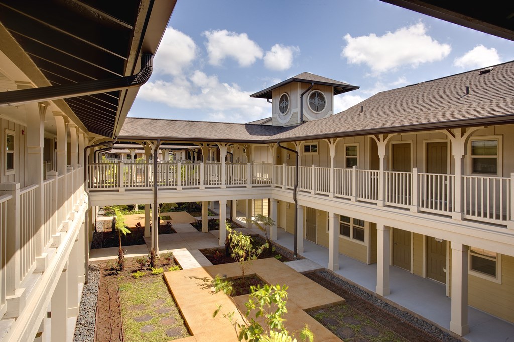 a building with a clock tower on top of it