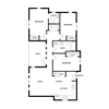 3 Bed, 2 Bath C60 - Commons I