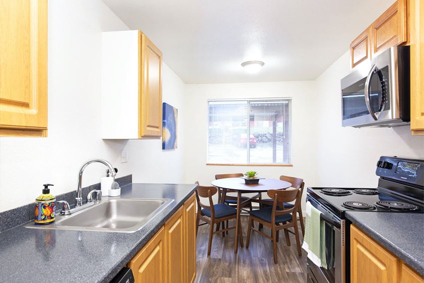 1332 Duvall Avenue NE 1-2 Beds Apartment for Rent - Photo Gallery
