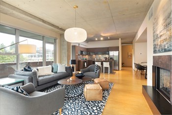 Luxury Homes 120 Westlake Avenue 1-2 Beds Apartment for Rent - Photo Gallery 2