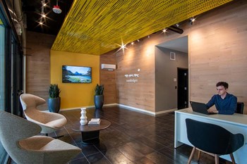 Lobby - Photo Gallery 2