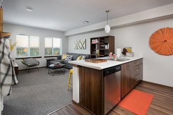 3720 196th Street SW Studio-2 Beds Apartment, Affordable for Rent - Photo Gallery 3