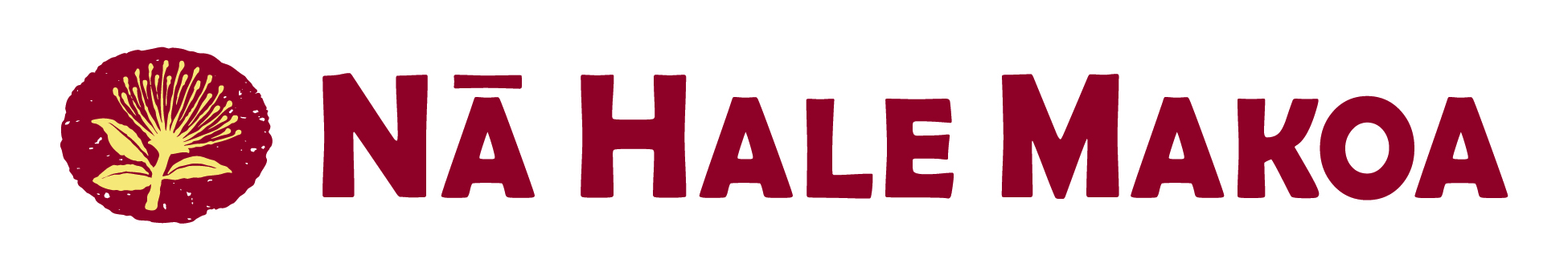 Na Hale Makoa logo