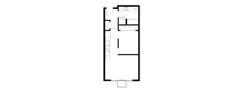 Open 1 Bed 1 Bath   04