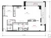 2 Bed 2 Bath B1