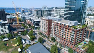 120 Westlake Avenue 1-2 Beds Apartment for Rent - Photo Gallery