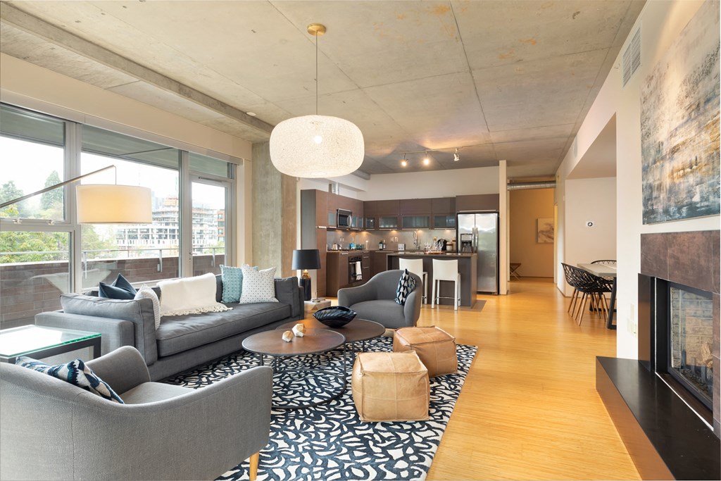 Rollin Street Flats is a similar property to AVA Queen Anne located in Seattle