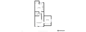 3 Bed, 1.5 Bath C60