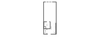 small floor plan for a small apartment
