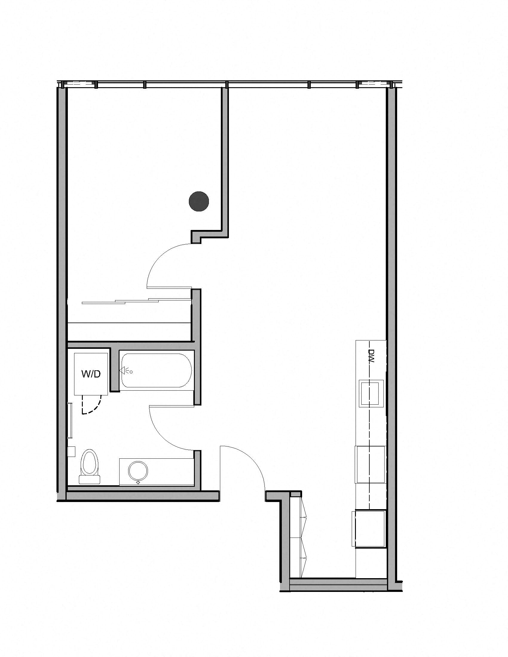 Vida Floorplan-A1