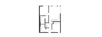 Vida Floorplan-B1