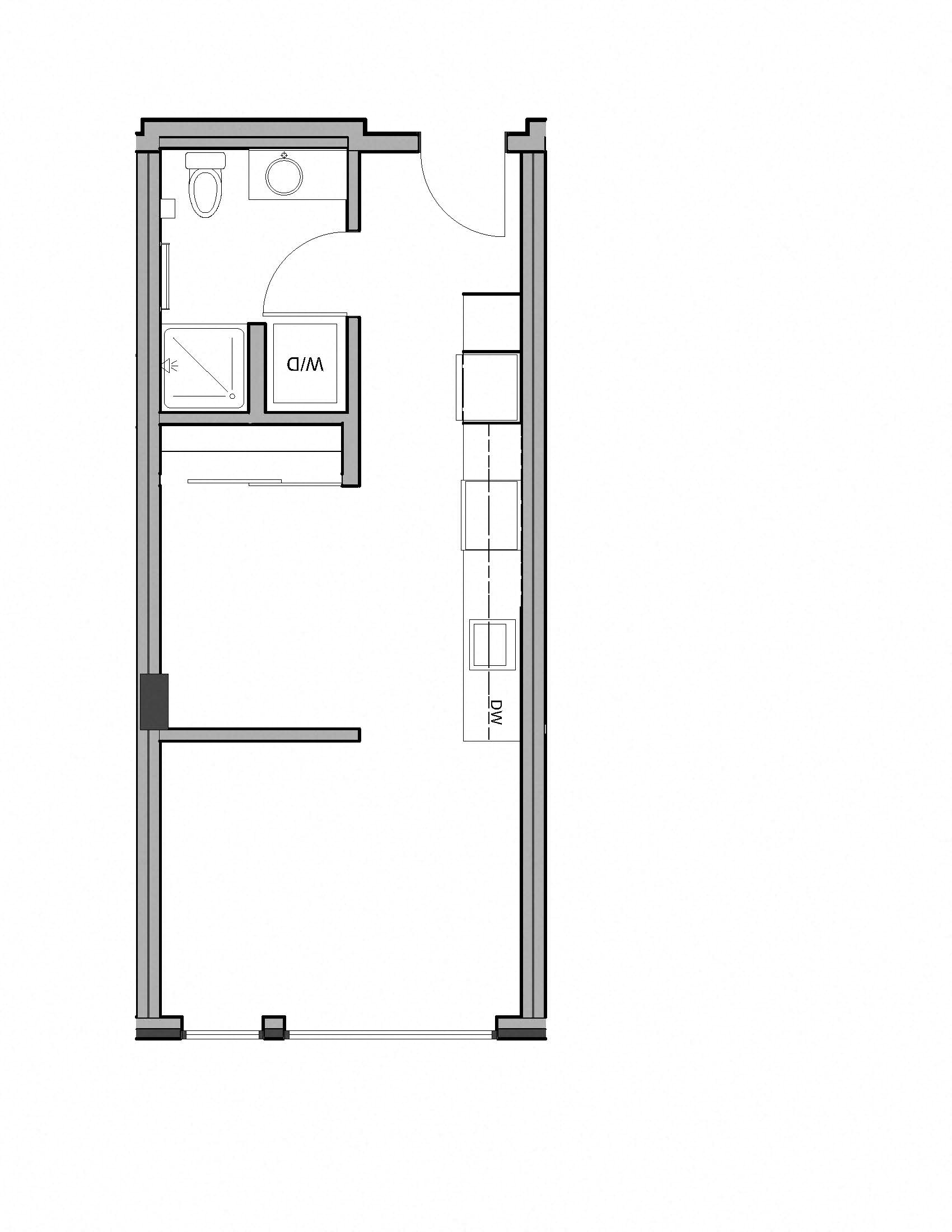 Vida Floorplan-O1