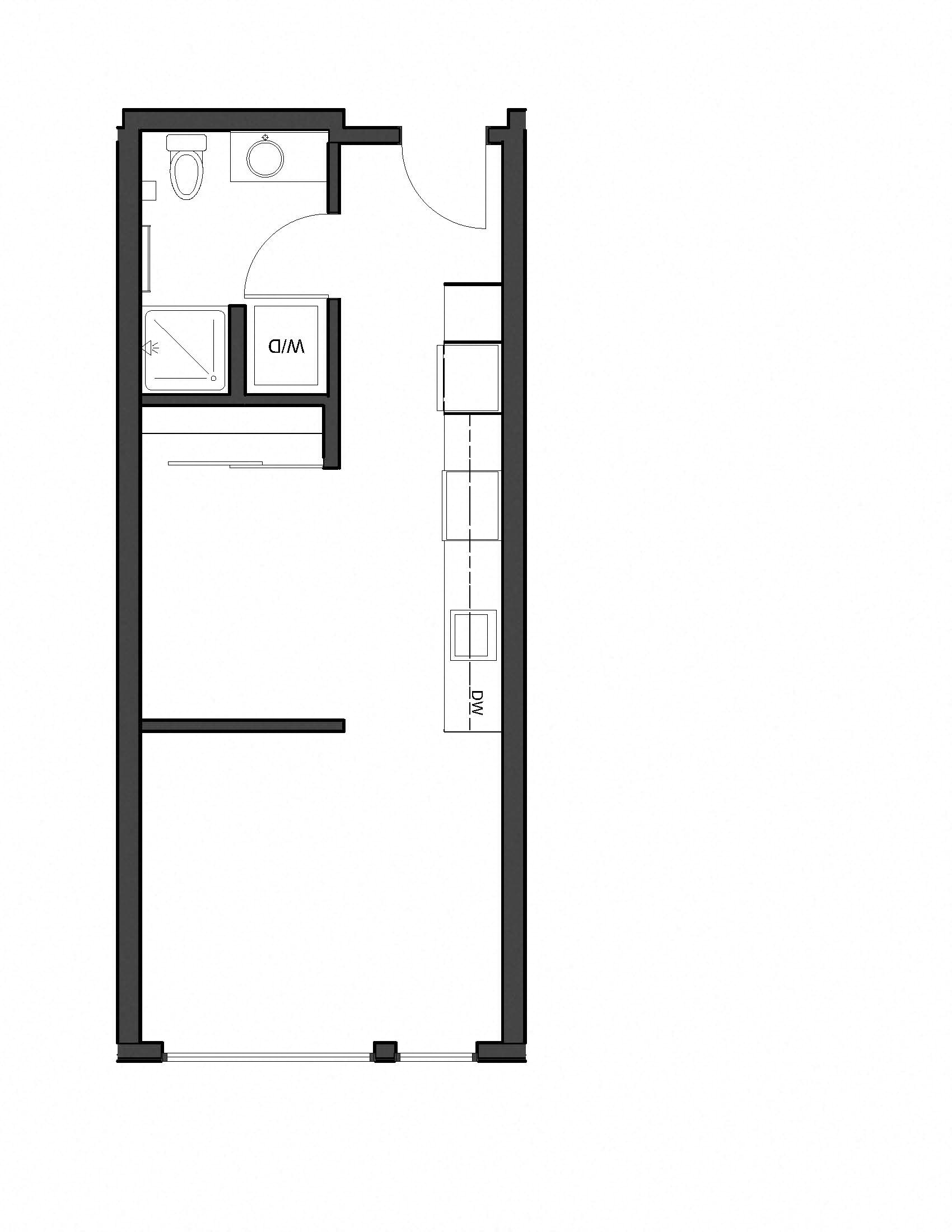 Vida Floorplan-O2