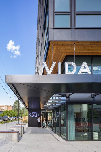 Vida Seattle