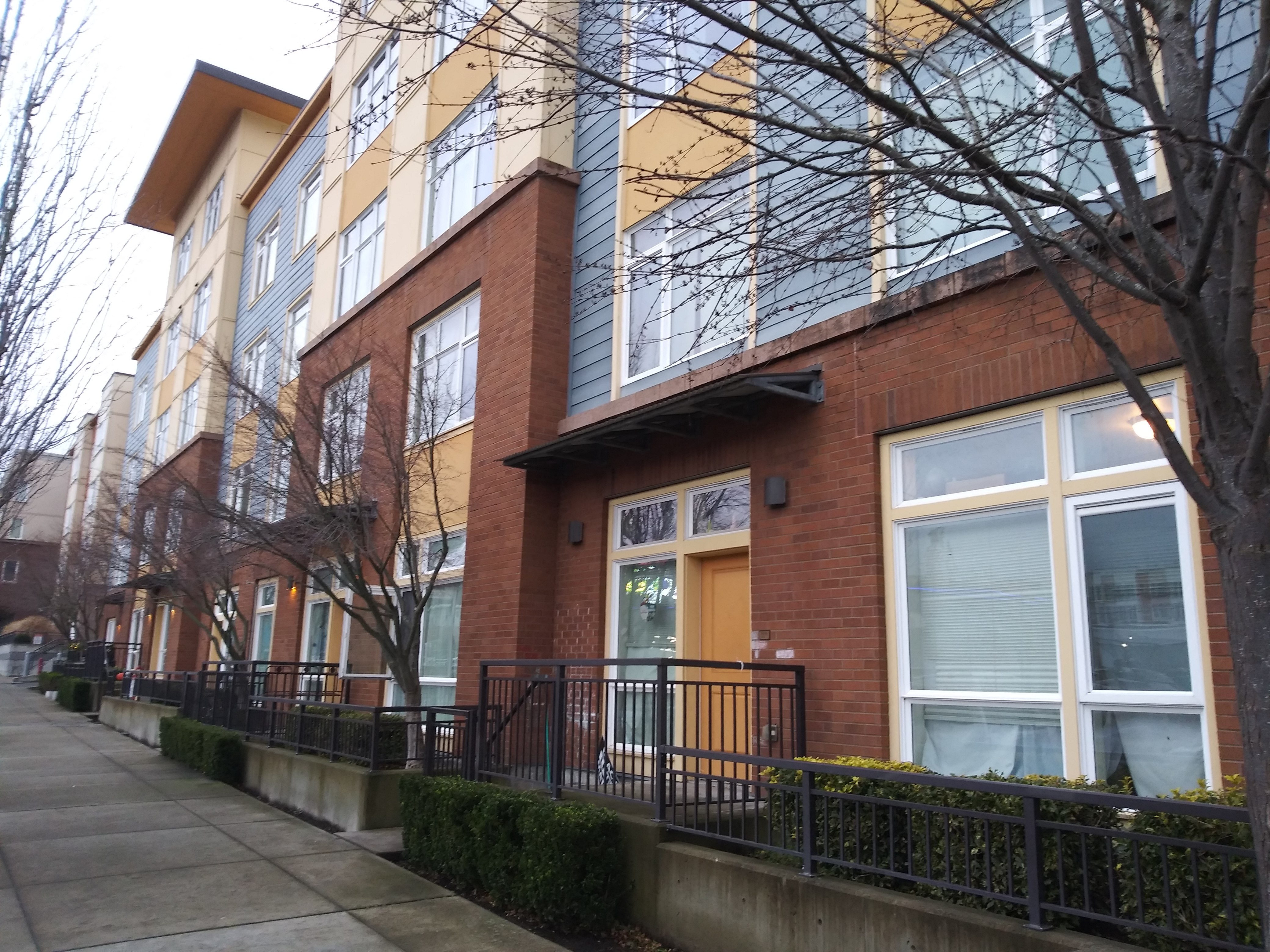 Walton Place Apartments, 1511 N. State Street, Bellingham, WA RentCafe