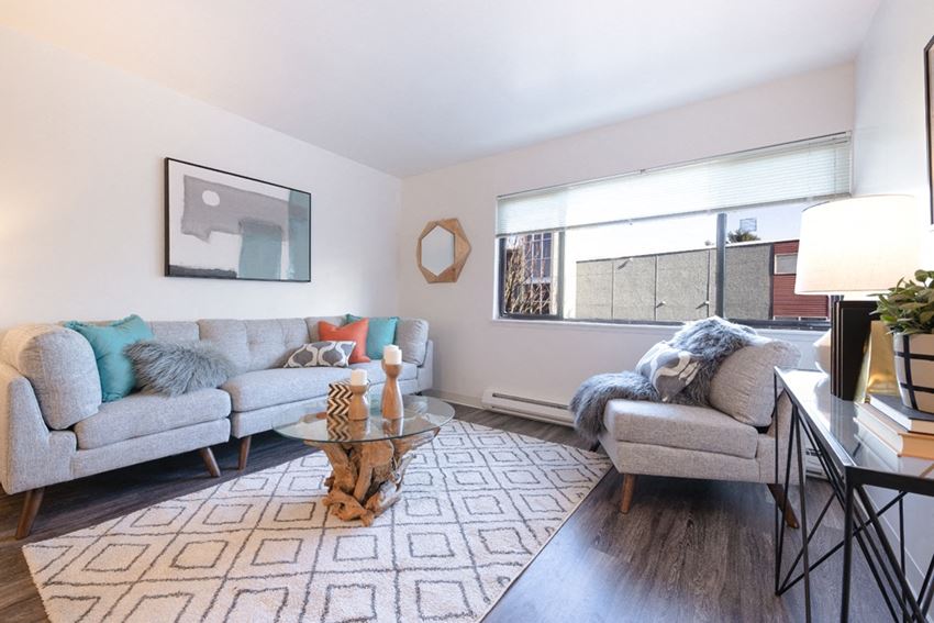 4500-4520 36th Avenue SW 1-2 Beds Apartment for Rent - Photo Gallery