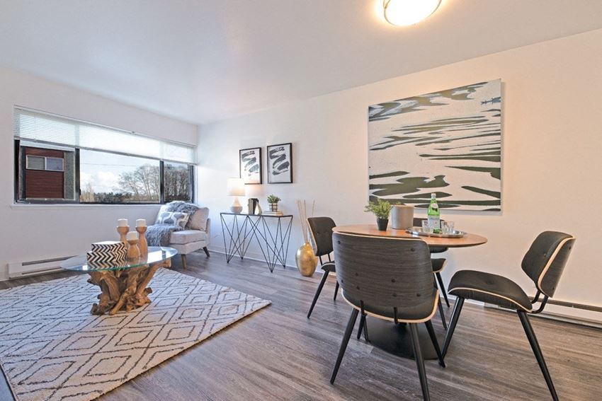 4500-4520 36th Avenue SW 1-2 Beds Apartment for Rent - Photo Gallery