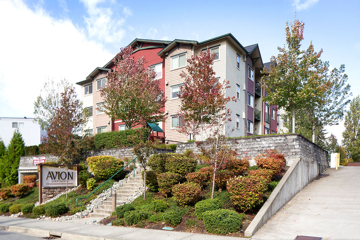 100 Best Apartments in SeaTac WA with reviews RentCafe