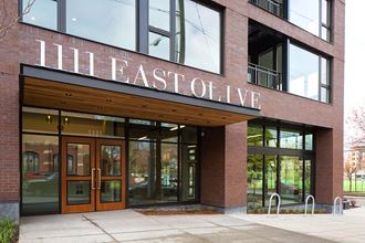 1111 East Olive Street 1-2 Beds Apartment for Rent