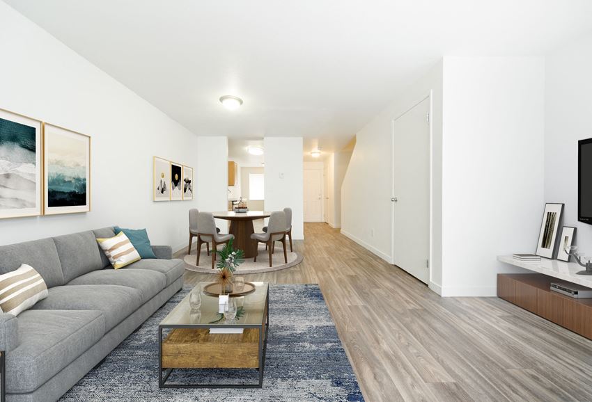 1332 Duvall Avenue NE 1-2 Beds Apartment for Rent - Photo Gallery