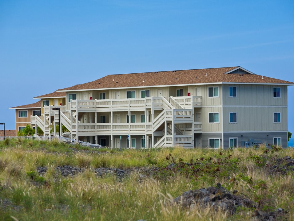 Photos and Video of Lokahi Apartments in Kailua-Kona, HI