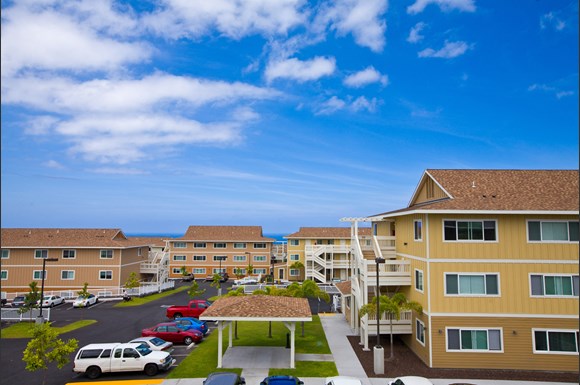 Lokahi Apartments, 73-4411 Kakahiaka Street, Kailua-Kona, HI - RENTCafé