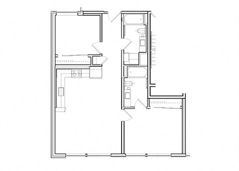 1111 East Olive Street 1-2 Beds Apartment for Rent - Photo Gallery 35