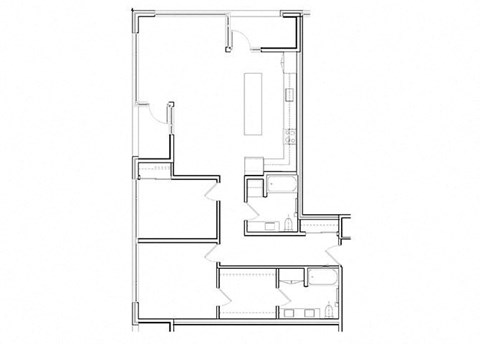 1111 East Olive Street 1-2 Beds Apartment for Rent - Photo Gallery 37