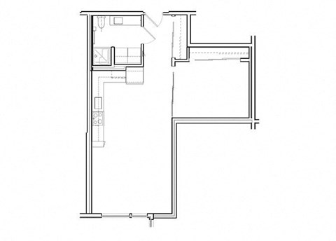 1111 East Olive Street 1-2 Beds Apartment for Rent - Photo Gallery 29