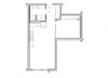 Open 1 Bed, 1 Bath O4A