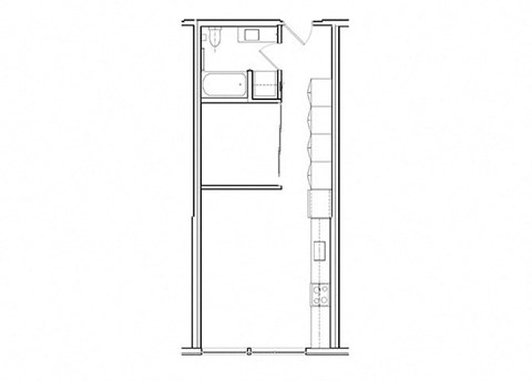 1111 East Olive Street 1-2 Beds Apartment for Rent - Photo Gallery 26