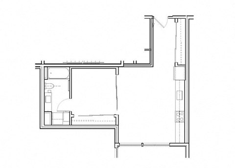 1111 East Olive Street 1-2 Beds Apartment for Rent - Photo Gallery 27