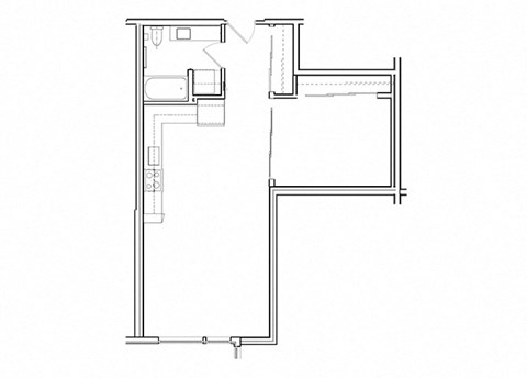 1111 East Olive Street 1-2 Beds Apartment for Rent - Photo Gallery 28