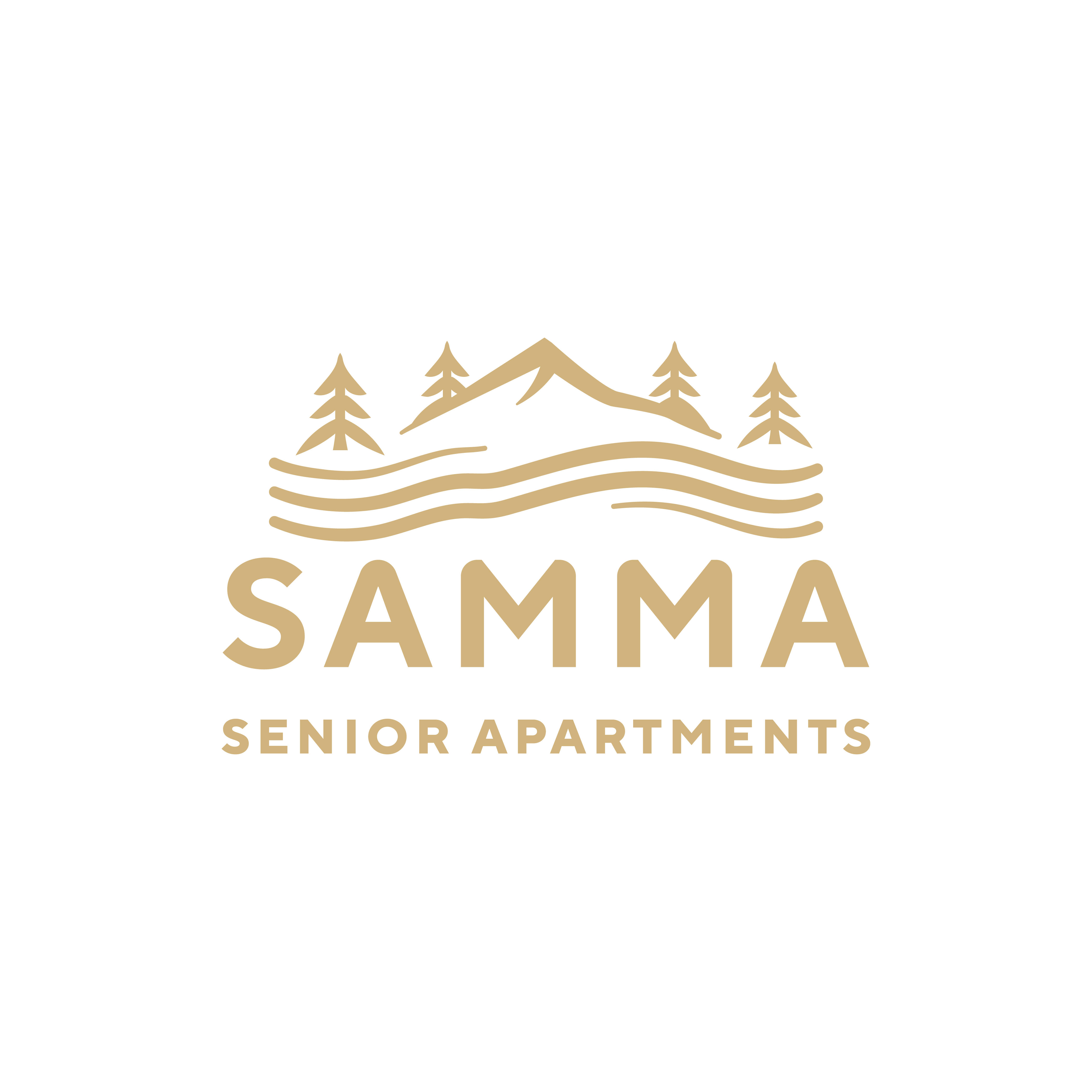 Samma Senior logo