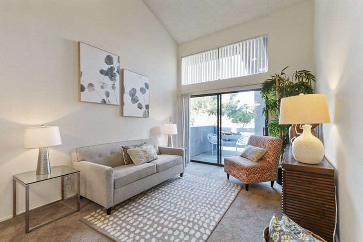 Sundance Apartments is a similar property to Casitas Apartments located in Davis