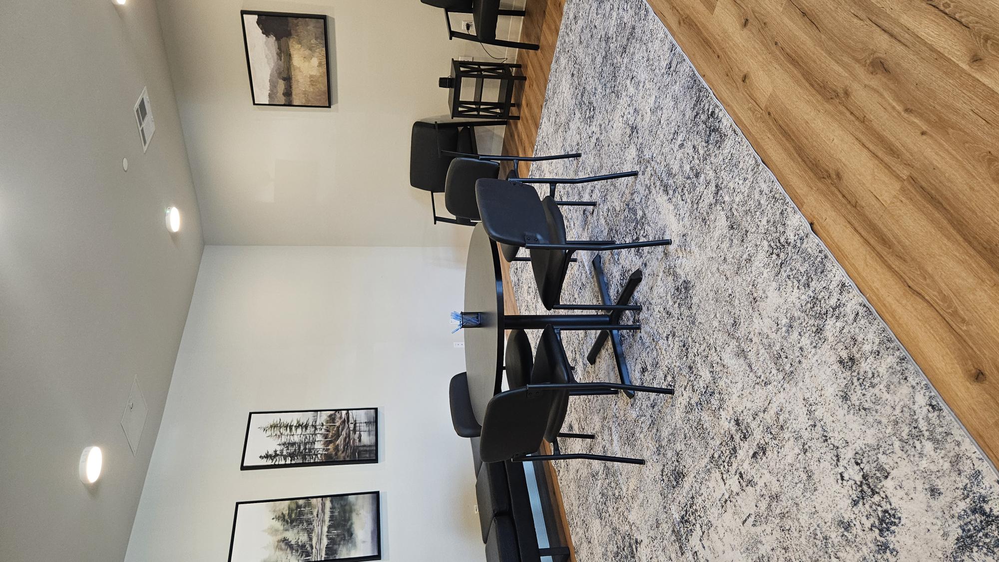 Rental Office