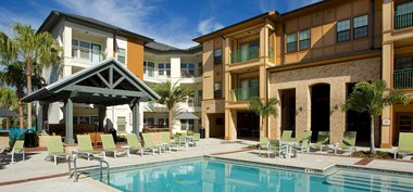 Pool View at Park Place, Oviedo, FL, 32765