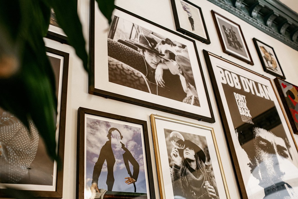 Photo Gallery at The James – Furnished Apartments, California