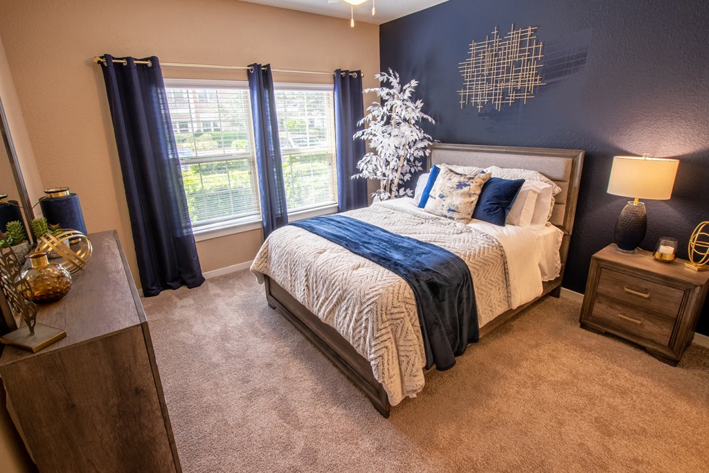 Gorgeous Bedroom at Park Place, Florida, 32765