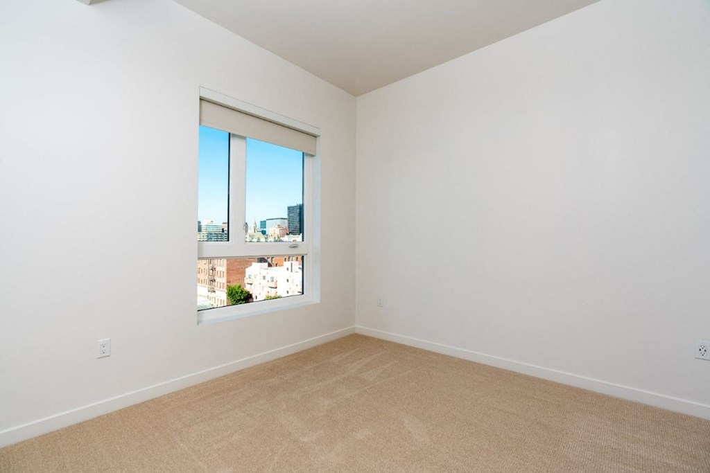 Lush Wall-To-Wall Carpeting In Bedrooms at Fedora Bliss LLC, Woodland Hills, CA