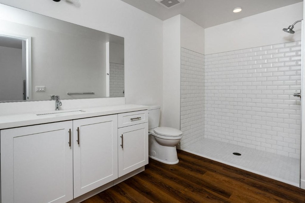 Spa Inspired Bathroom at Fedora Bliss LLC, Woodland Hills, 91367
